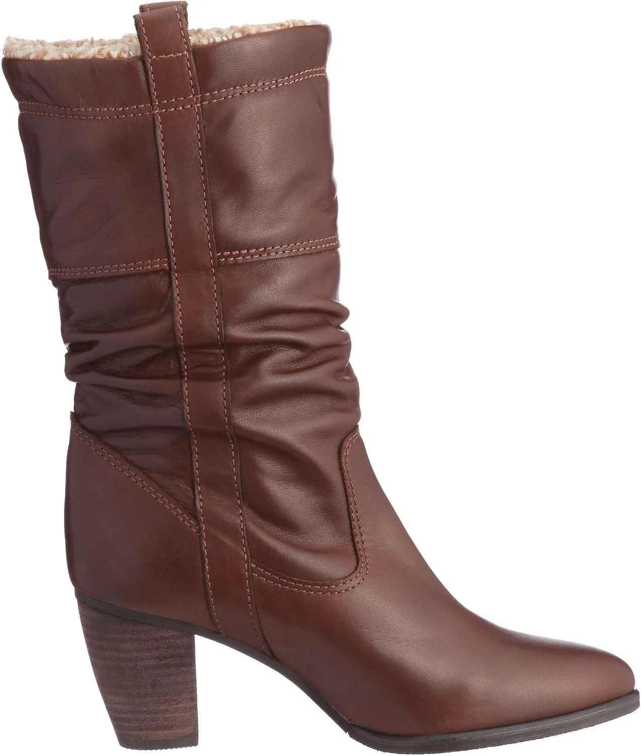 2628 Half Boots
