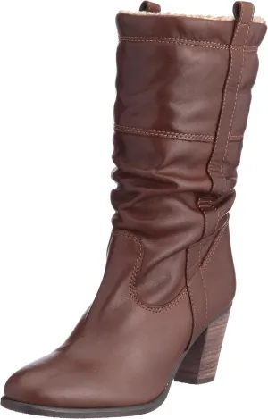 2628 Half Boots