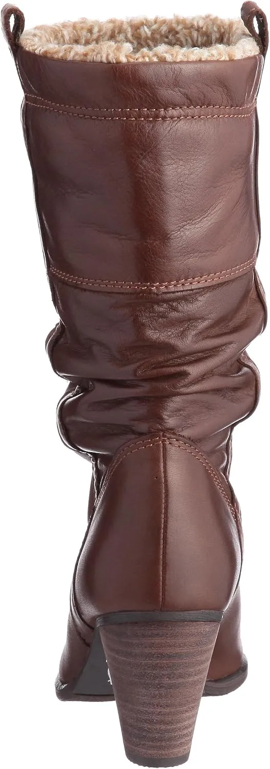 2628 Half Boots