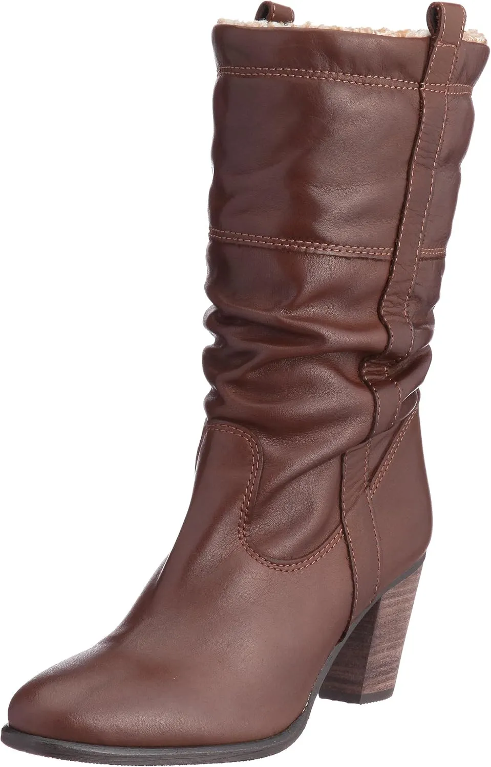 2628 Half Boots