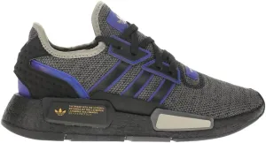 adidas Mens NMD G1 Lace Up Sneakers Shoes Casual - Black - Size 8 M