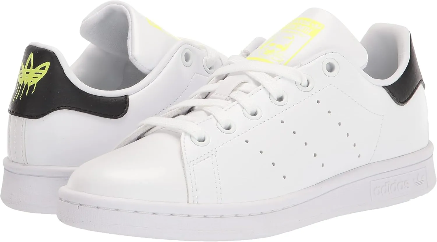 adidas Men's Stan Smith Sneaker