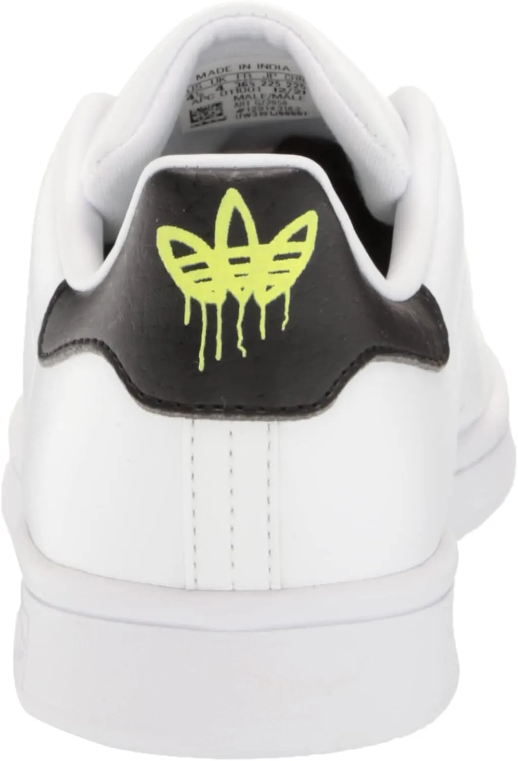 adidas Men's Stan Smith Sneaker