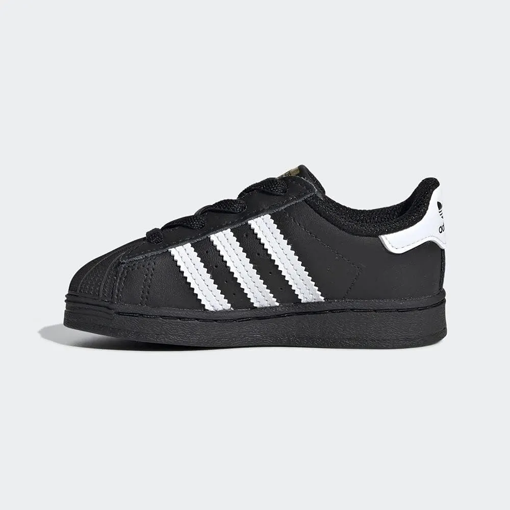 adidas Originals Unisex-Baby Superstar Sneaker