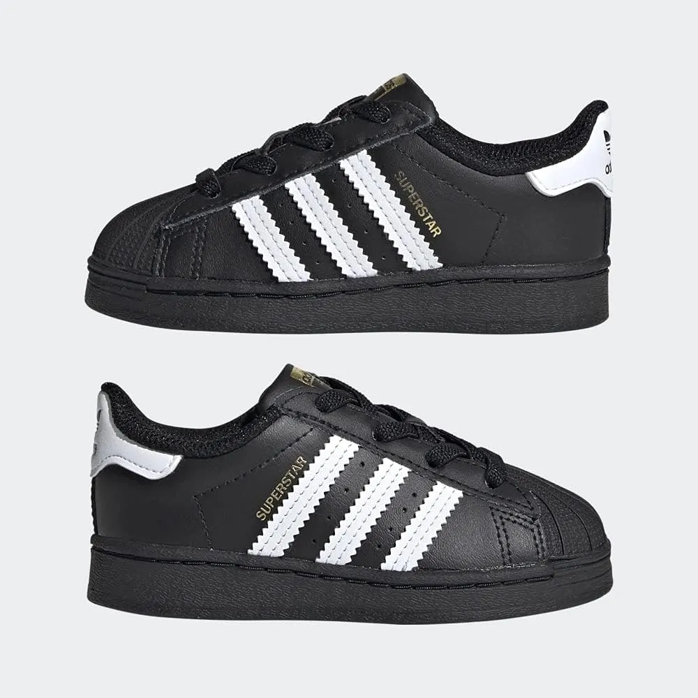 adidas Originals Unisex-Baby Superstar Sneaker