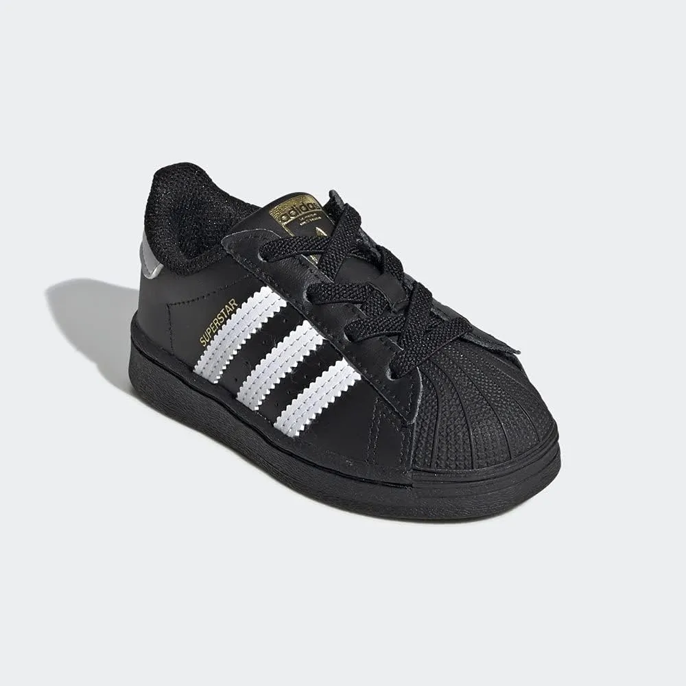 adidas Originals Unisex-Baby Superstar Sneaker