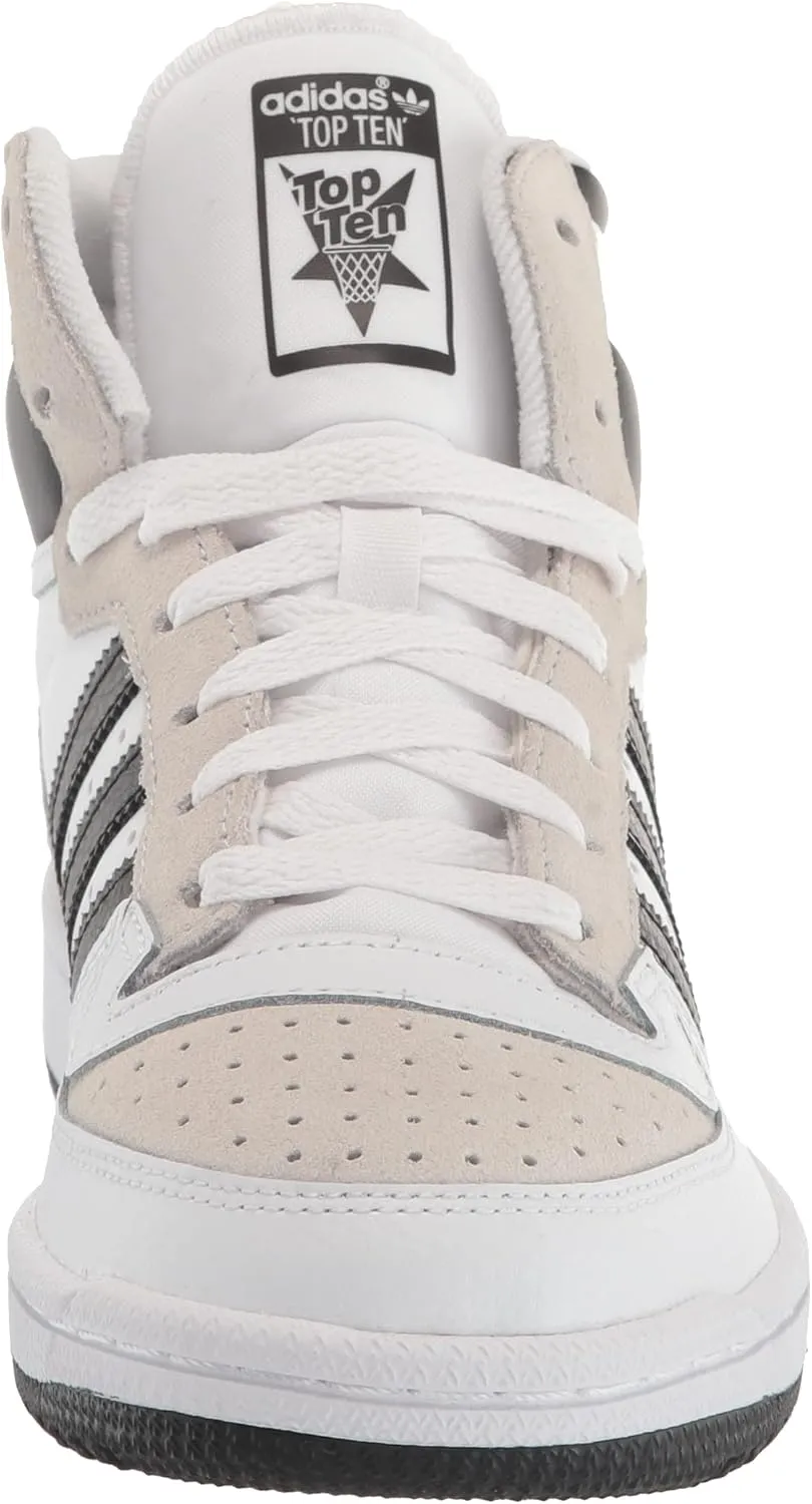 adidas Originals Unisex-Child Top Ten Red Bulls Sneaker