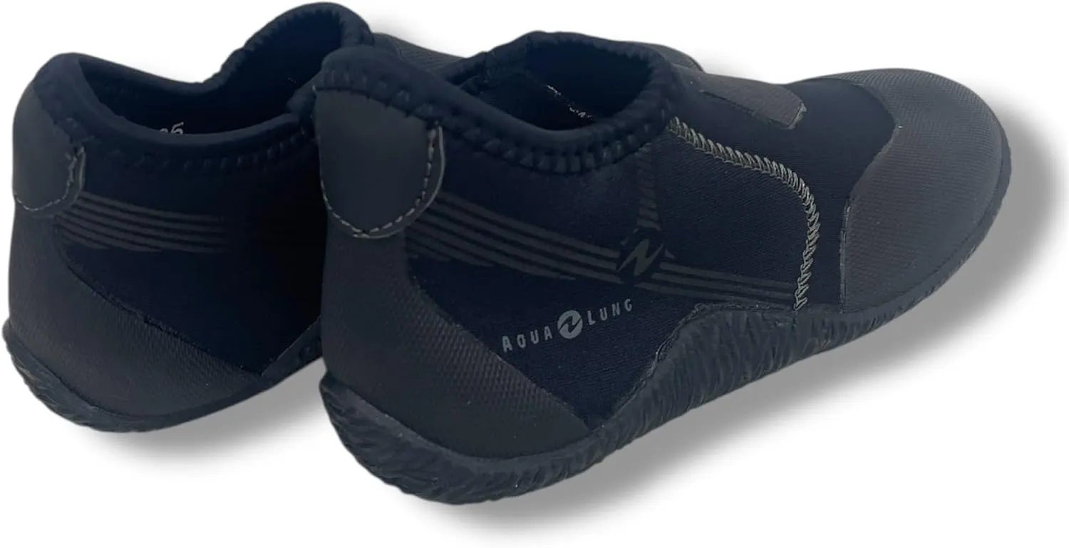 Aqua Lung Deep See 3/5mm Men's Polynesian Boots