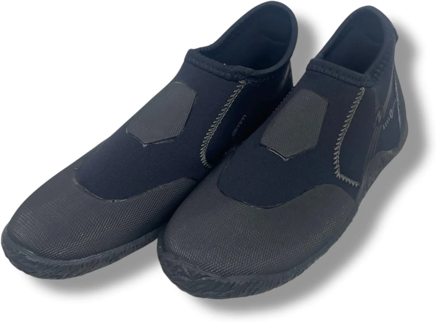Aqua Lung Deep See 3/5mm Men's Polynesian Boots