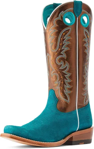 Ariat Women's Futurity Boon Western Boot