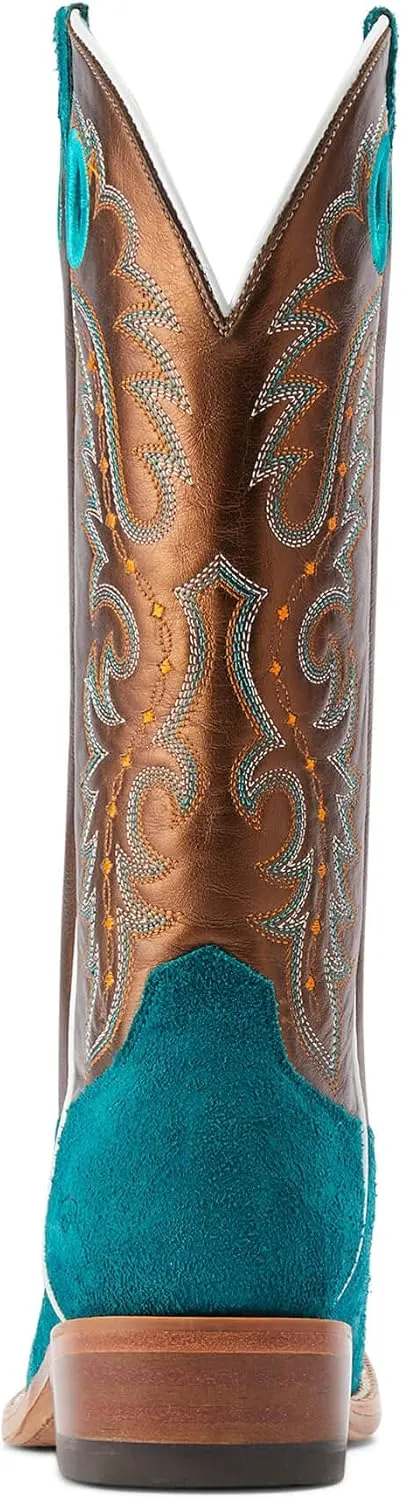Ariat Women's Futurity Boon Western Boot