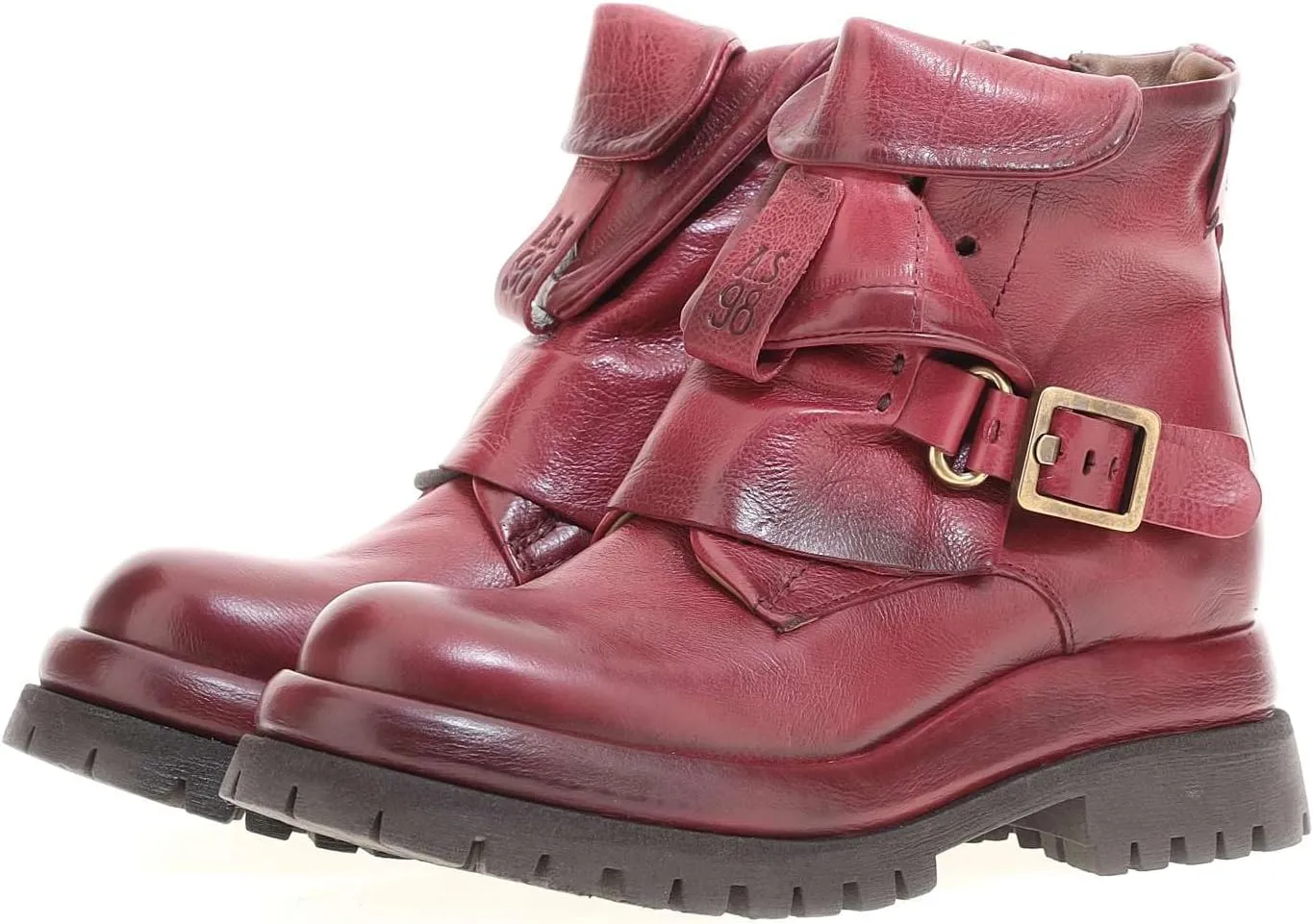 A.S.98 Drakie Women's Boots