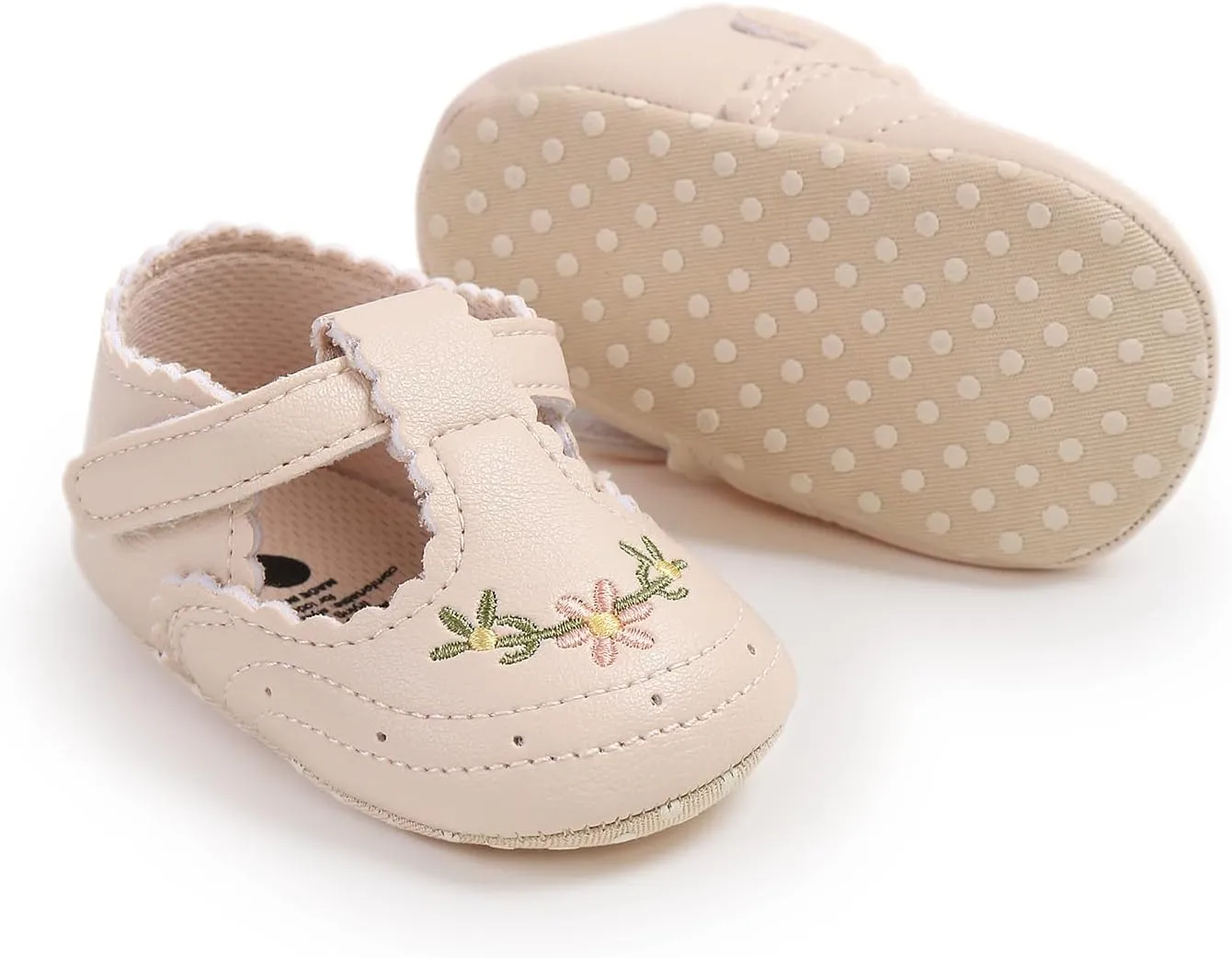 Baby Sandals Infant Boys Girls Summer Dress Flat Shoes Beach Sandals Newborn Crib Shoes First Walkers Prewalkers