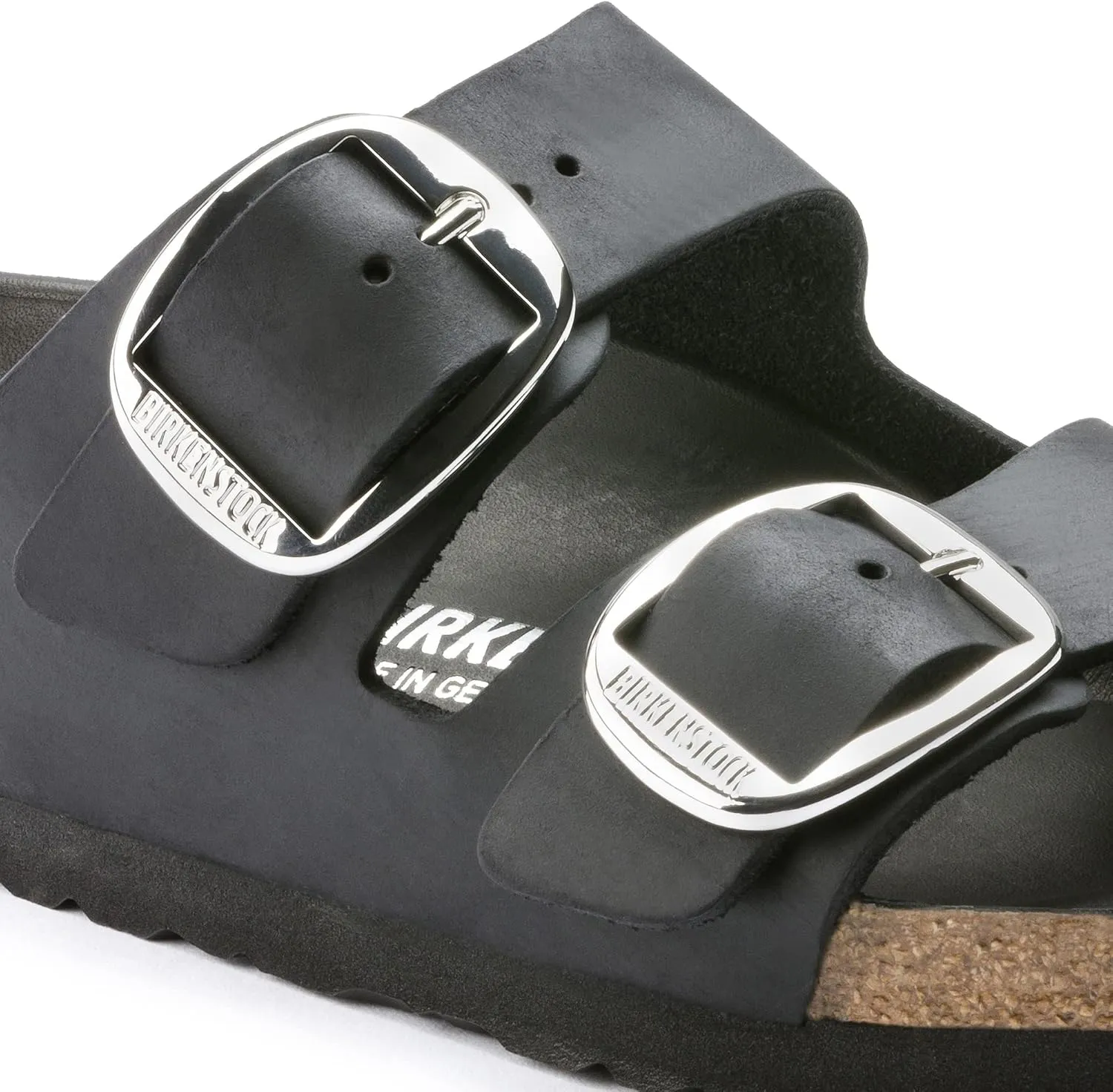 Birkenstock Women's Arizona Big Buckle Sandals