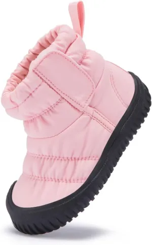 BMCiTYBM BABY Snow Boots Girls Boys Warm Winter