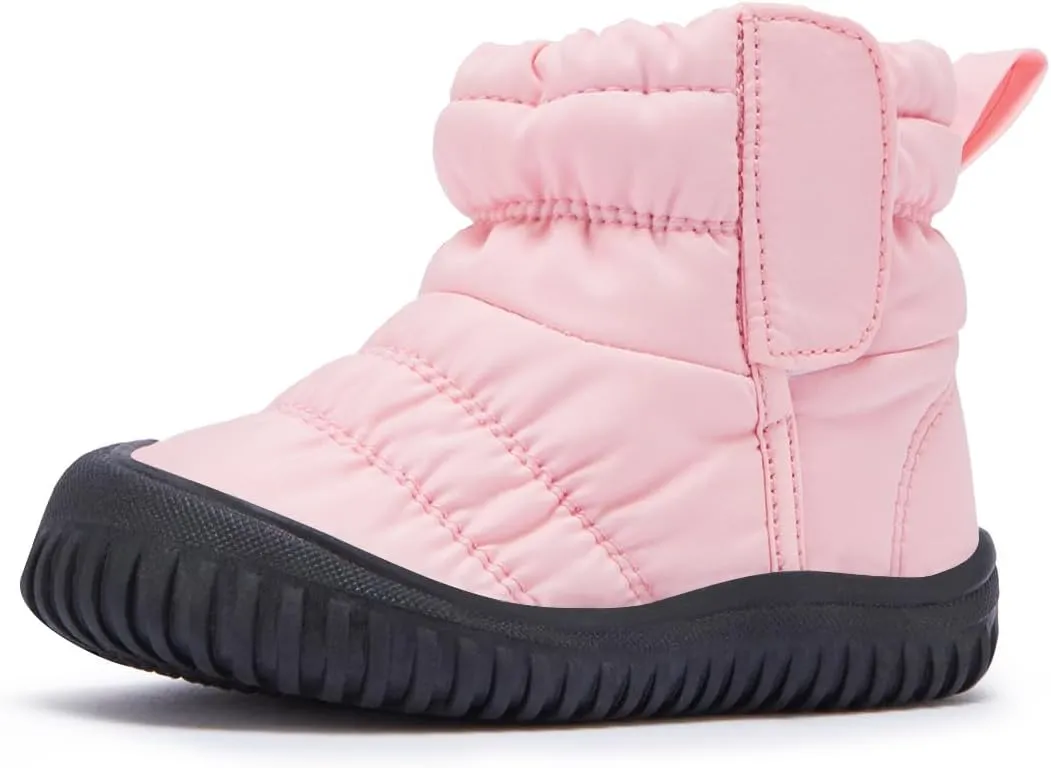 BMCiTYBM BABY Snow Boots Girls Boys Warm Winter