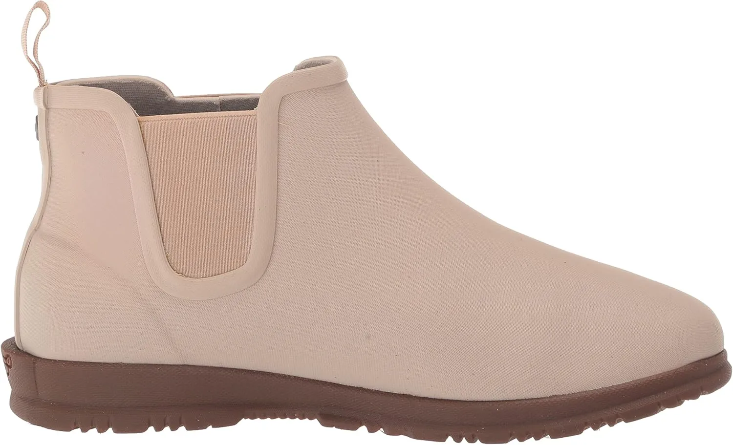 BOGS Women's Sweetpea Ankle Waterproof Rain Boot