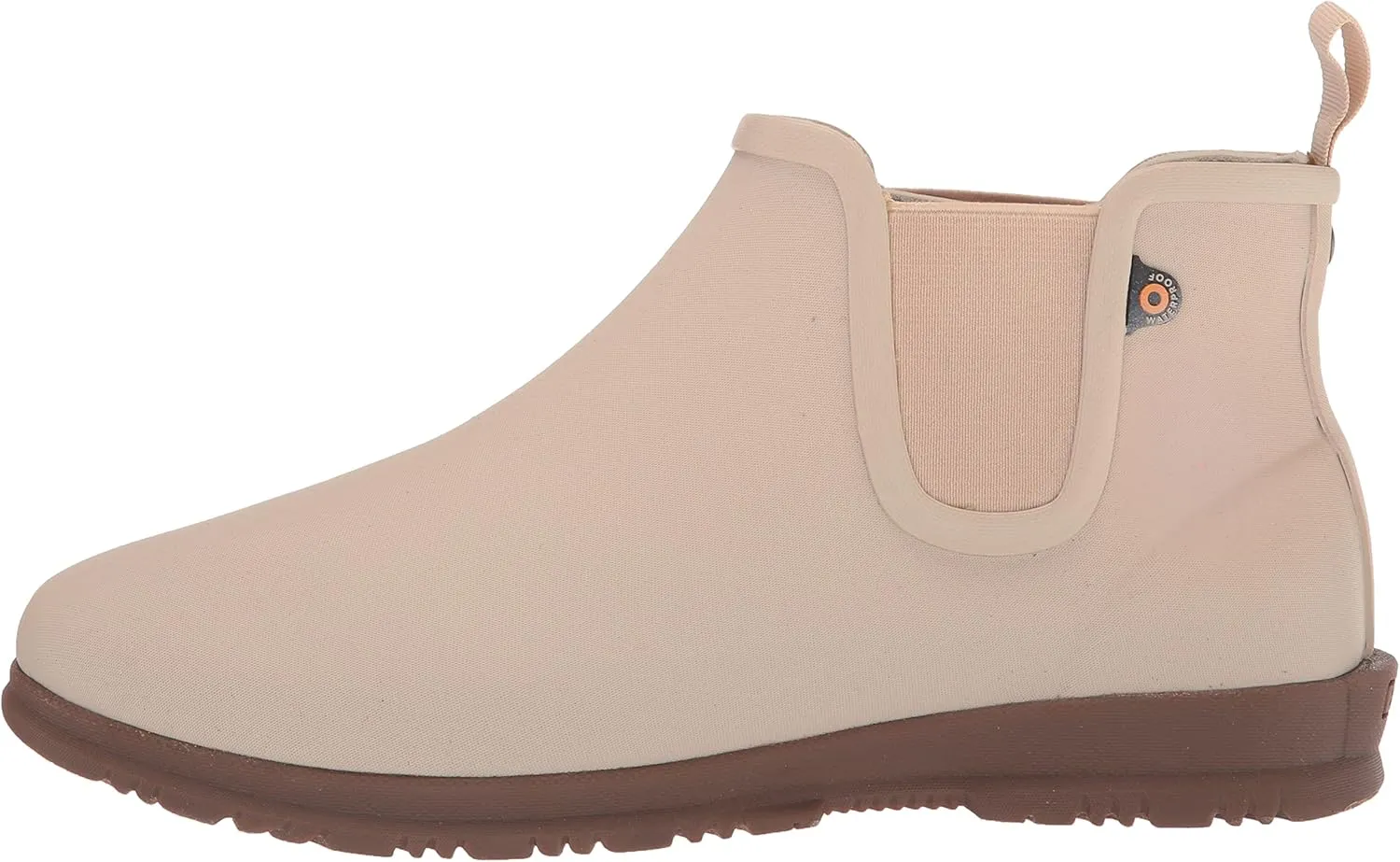 BOGS Women's Sweetpea Ankle Waterproof Rain Boot