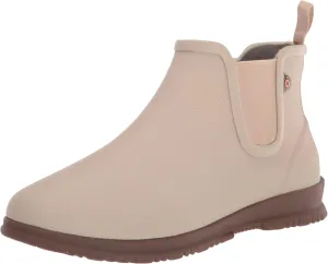 BOGS Women's Sweetpea Ankle Waterproof Rain Boot
