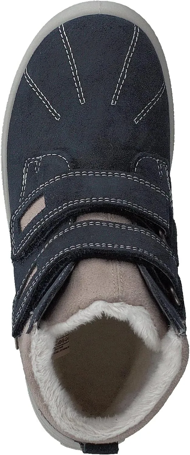 Boys Groovy Warm Gefütterte Gore-tex Snow Boots