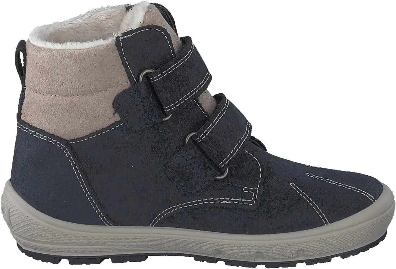Boys Groovy Warm Gefütterte Gore-tex Snow Boots