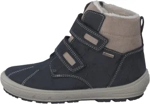 Boys Groovy Warm Gefütterte Gore-tex Snow Boots