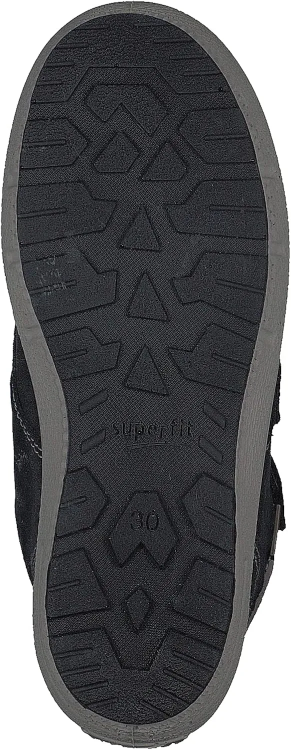 Boys Groovy Warm Gefütterte Gore-tex Snow Boots