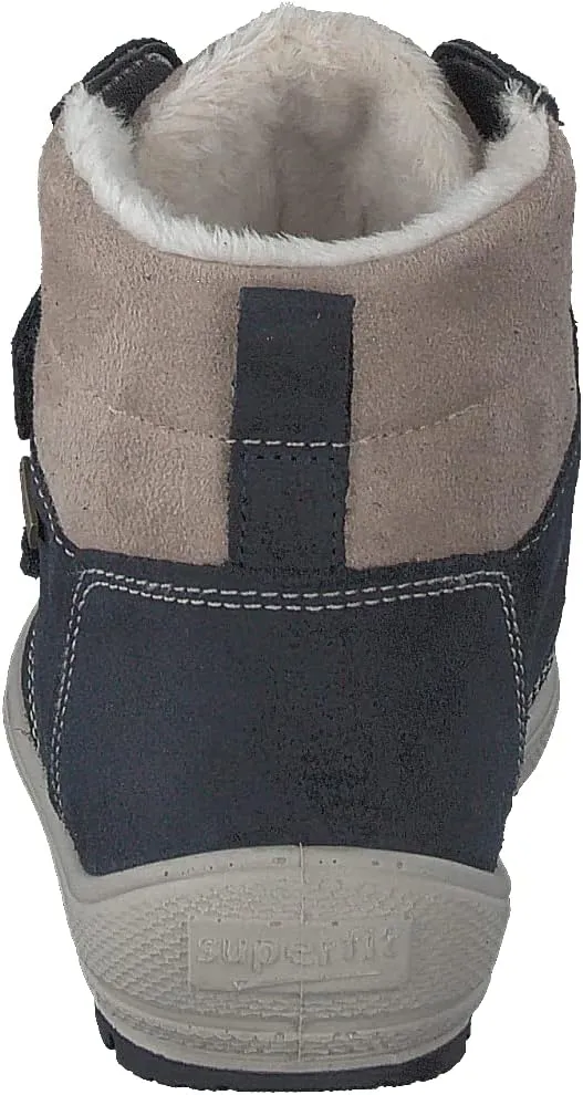 Boys Groovy Warm Gefütterte Gore-tex Snow Boots