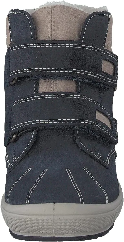 Boys Groovy Warm Gefütterte Gore-tex Snow Boots