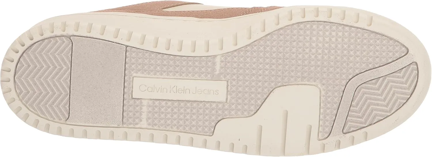 Calvin Klein Women's Alondra Sneaker