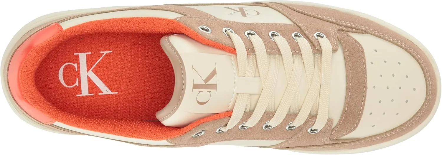 Calvin Klein Women's Alondra Sneaker