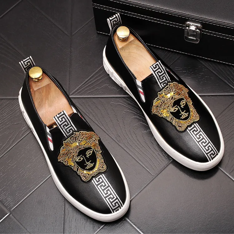 Casual Soft Loafers