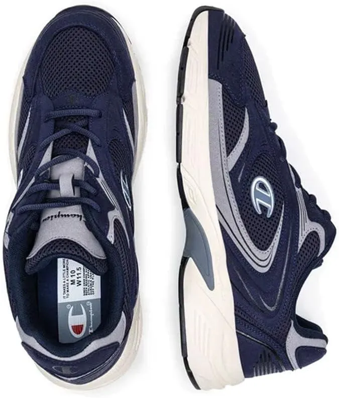 Champion Unisex-Adult Low-Top Sneakers