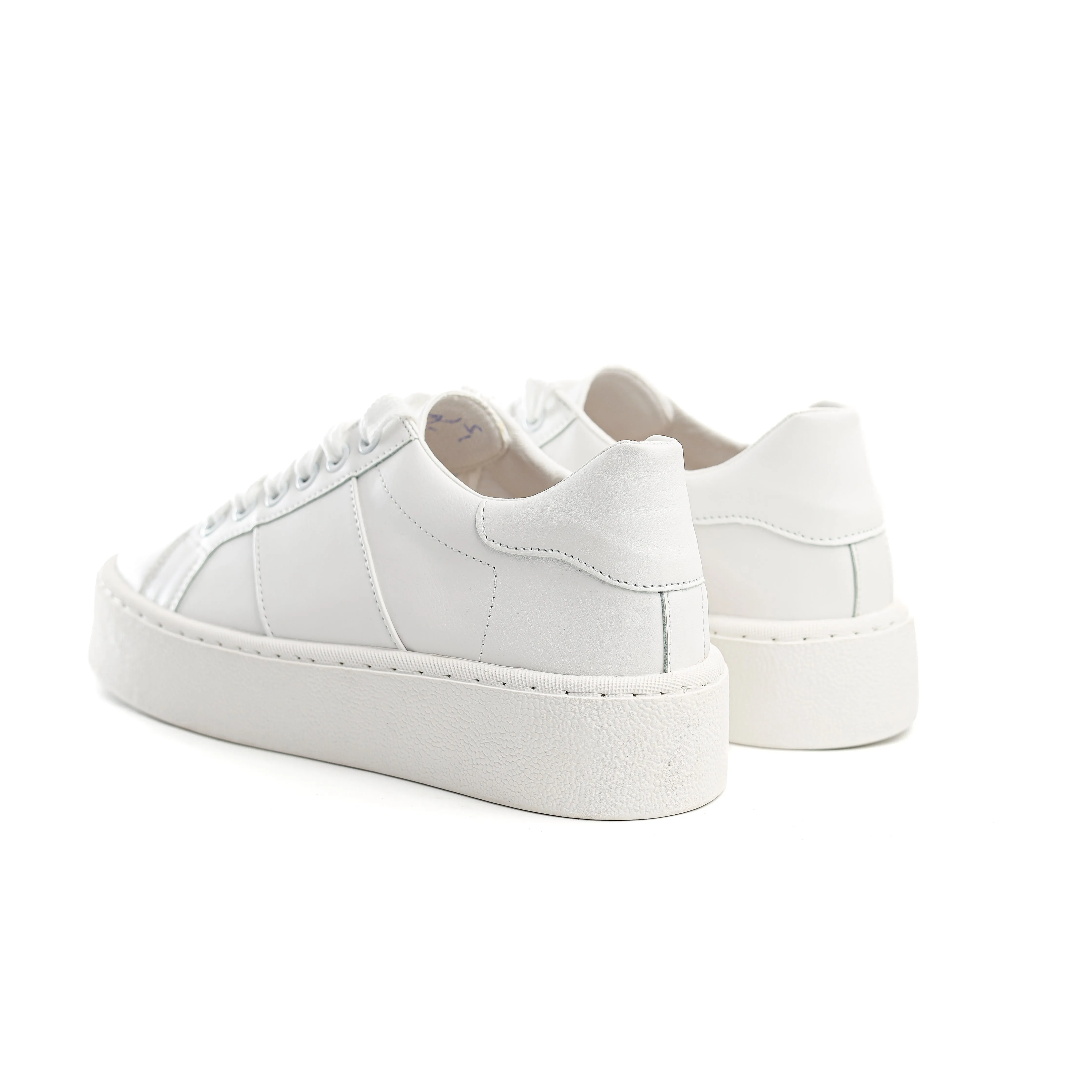 Classic Leather sneakers