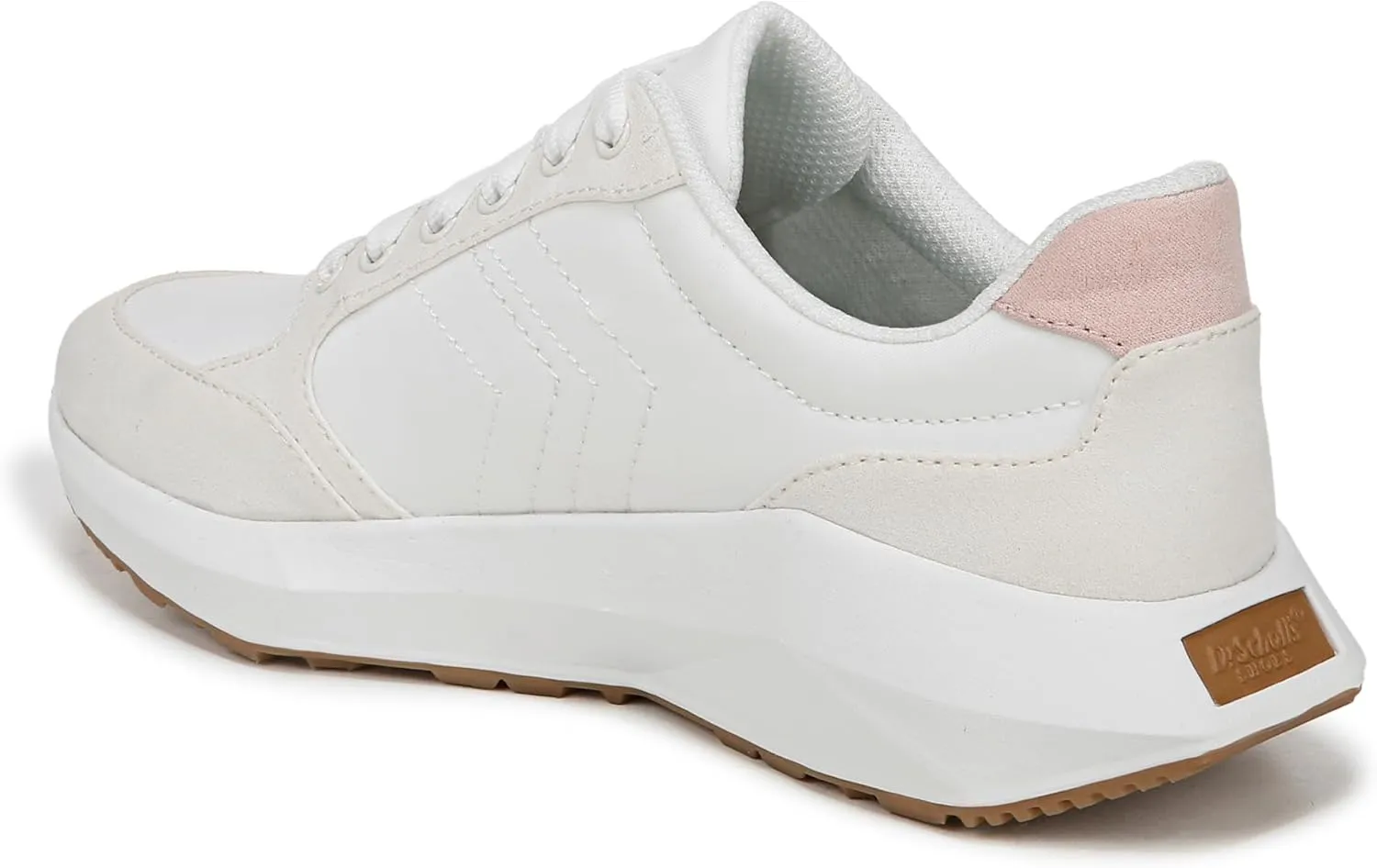 Dr. Scholl's Shoes Women's Hannah Retro Sneaker