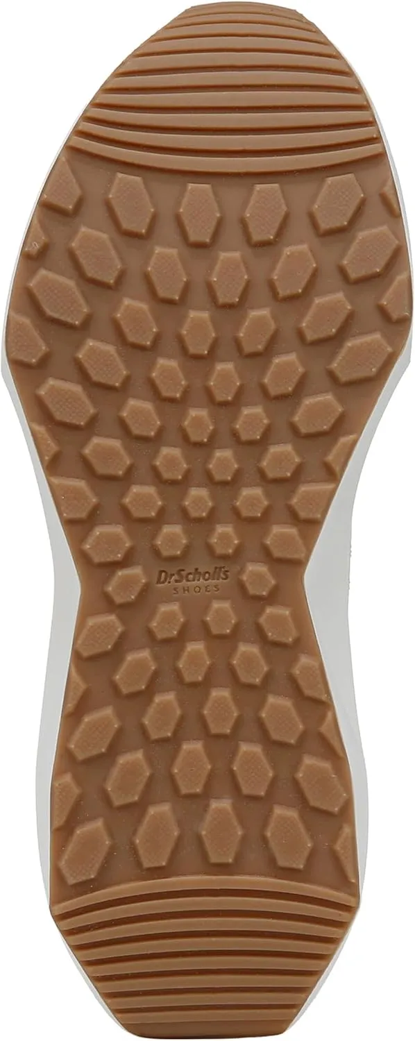 Dr. Scholl's Shoes Women's Hannah Retro Sneaker
