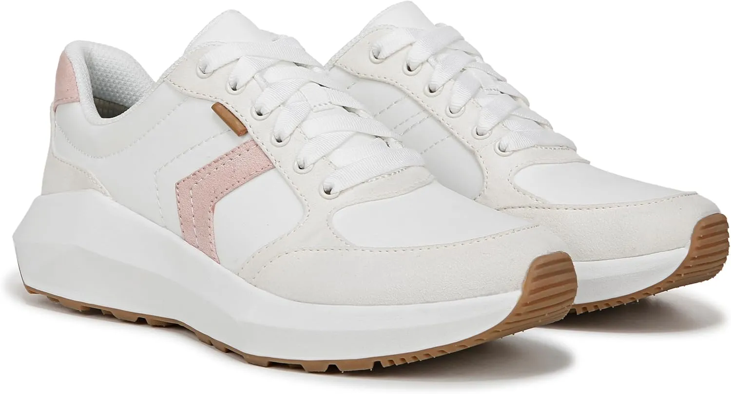 Dr. Scholl's Shoes Women's Hannah Retro Sneaker