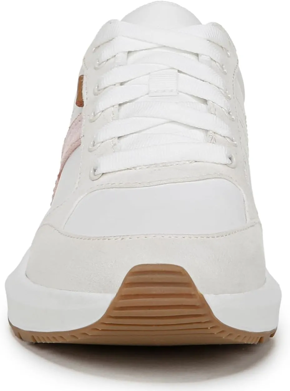 Dr. Scholl's Shoes Women's Hannah Retro Sneaker