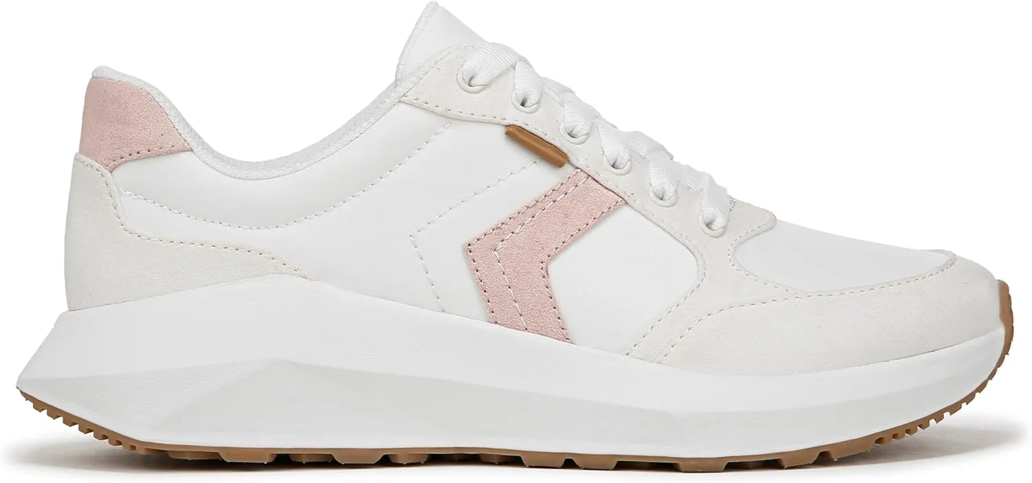 Dr. Scholl's Shoes Women's Hannah Retro Sneaker