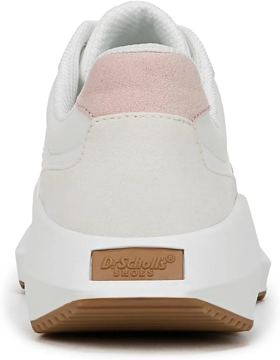 Dr. Scholl's Shoes Women's Hannah Retro Sneaker