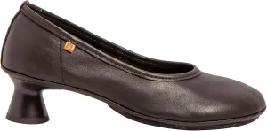 El Naturalista Women's Closed-Toe Pumps Platform