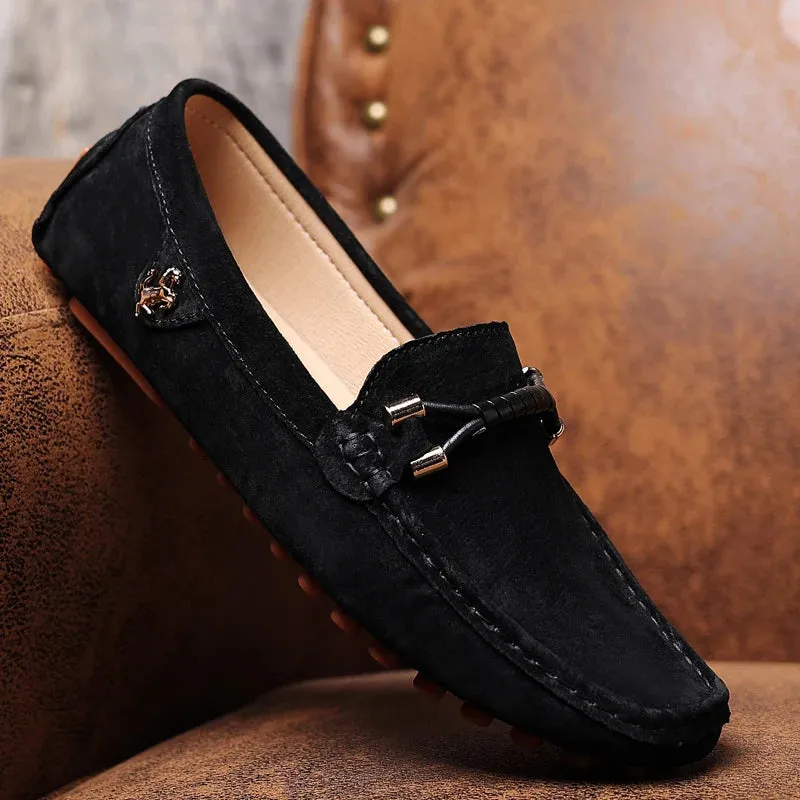 Elias Prestige Loafers