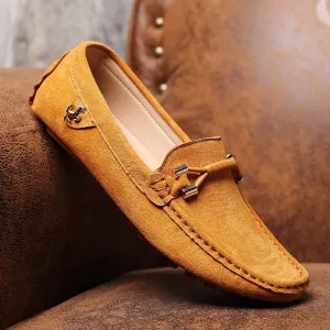 Elias Prestige Loafers