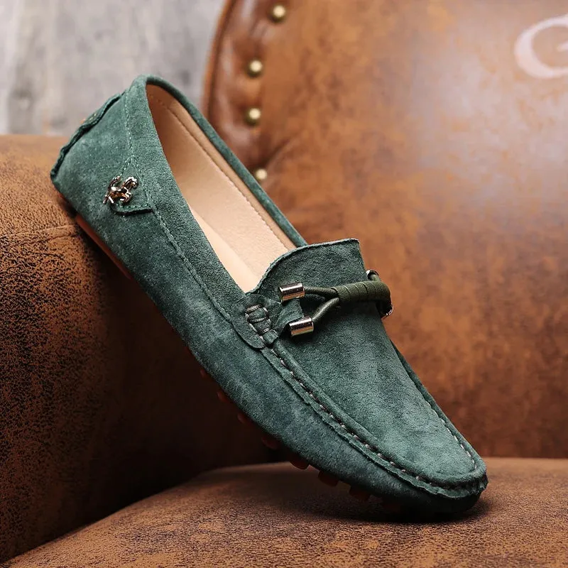 Elias Prestige Loafers