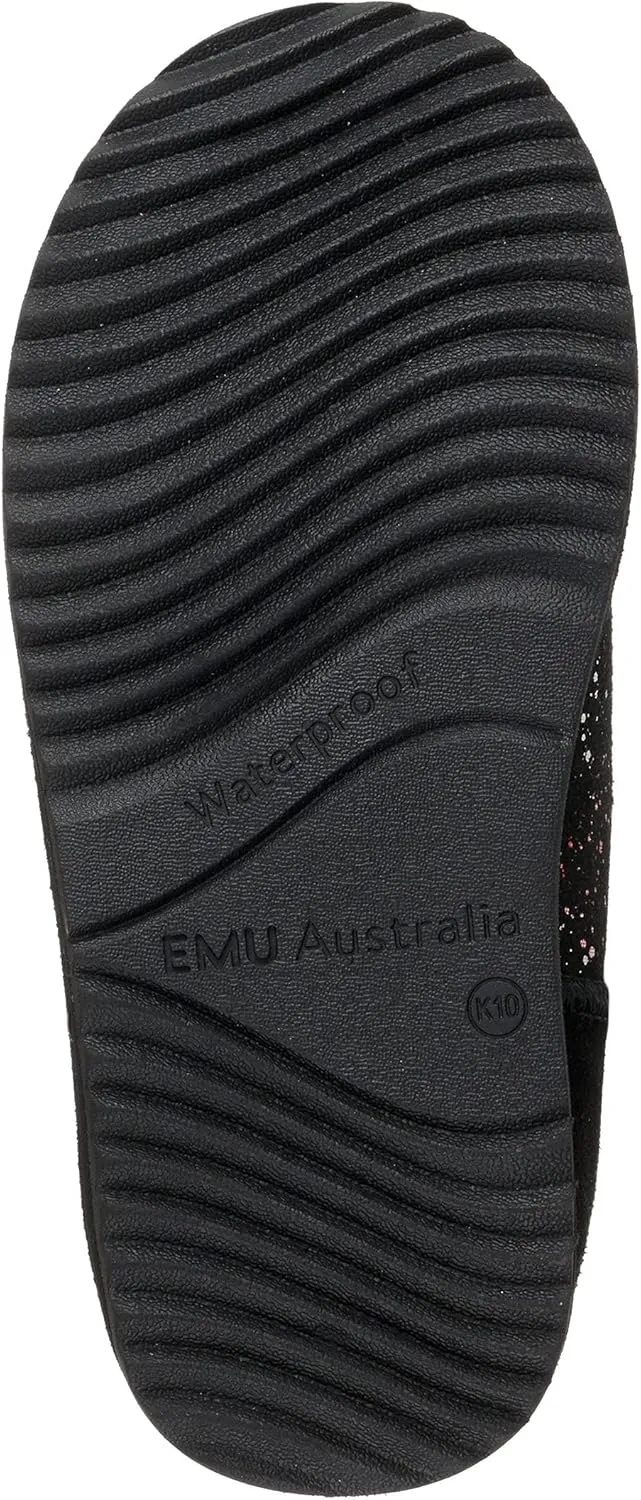 EMU Australia Galaxy Brumby Kids Wool Waterproof EMU Boots