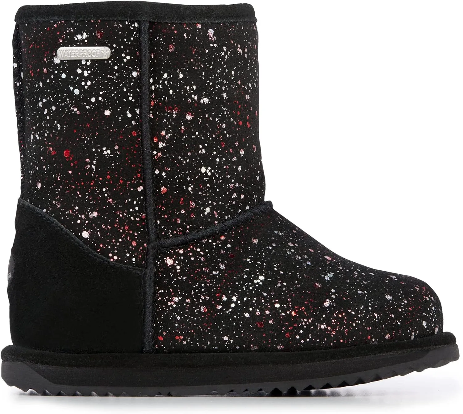 EMU Australia Galaxy Brumby Kids Wool Waterproof EMU Boots