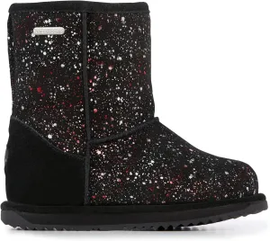 EMU Australia Galaxy Brumby Kids Wool Waterproof EMU Boots