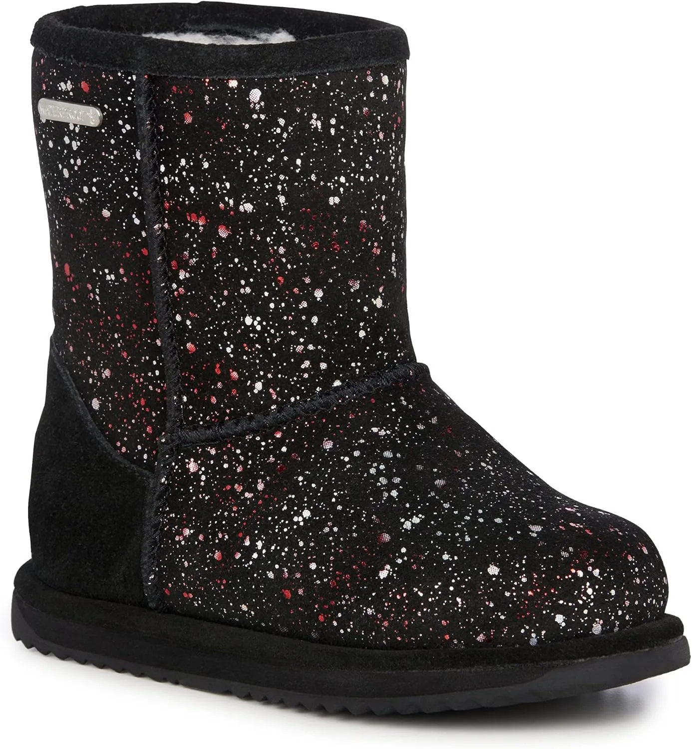EMU Australia Galaxy Brumby Kids Wool Waterproof EMU Boots