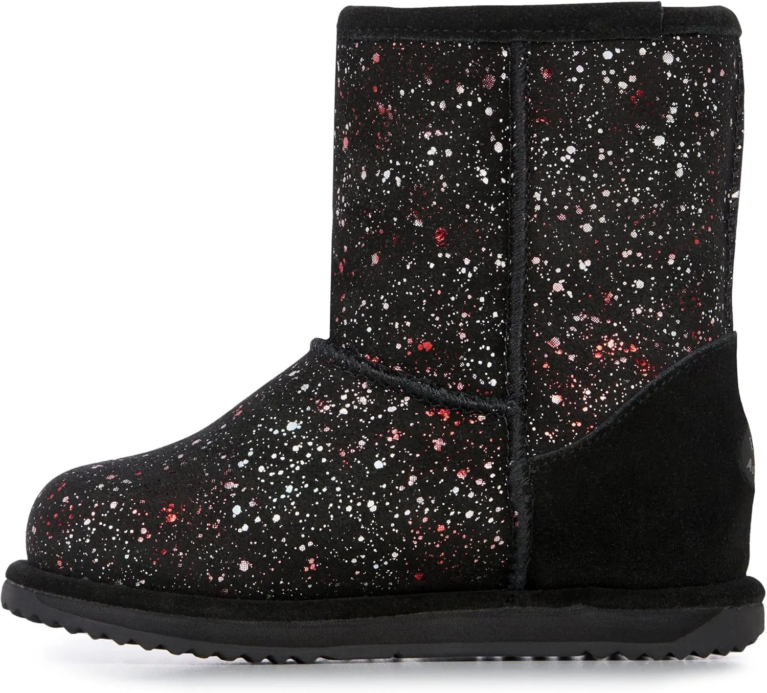 EMU Australia Galaxy Brumby Kids Wool Waterproof EMU Boots
