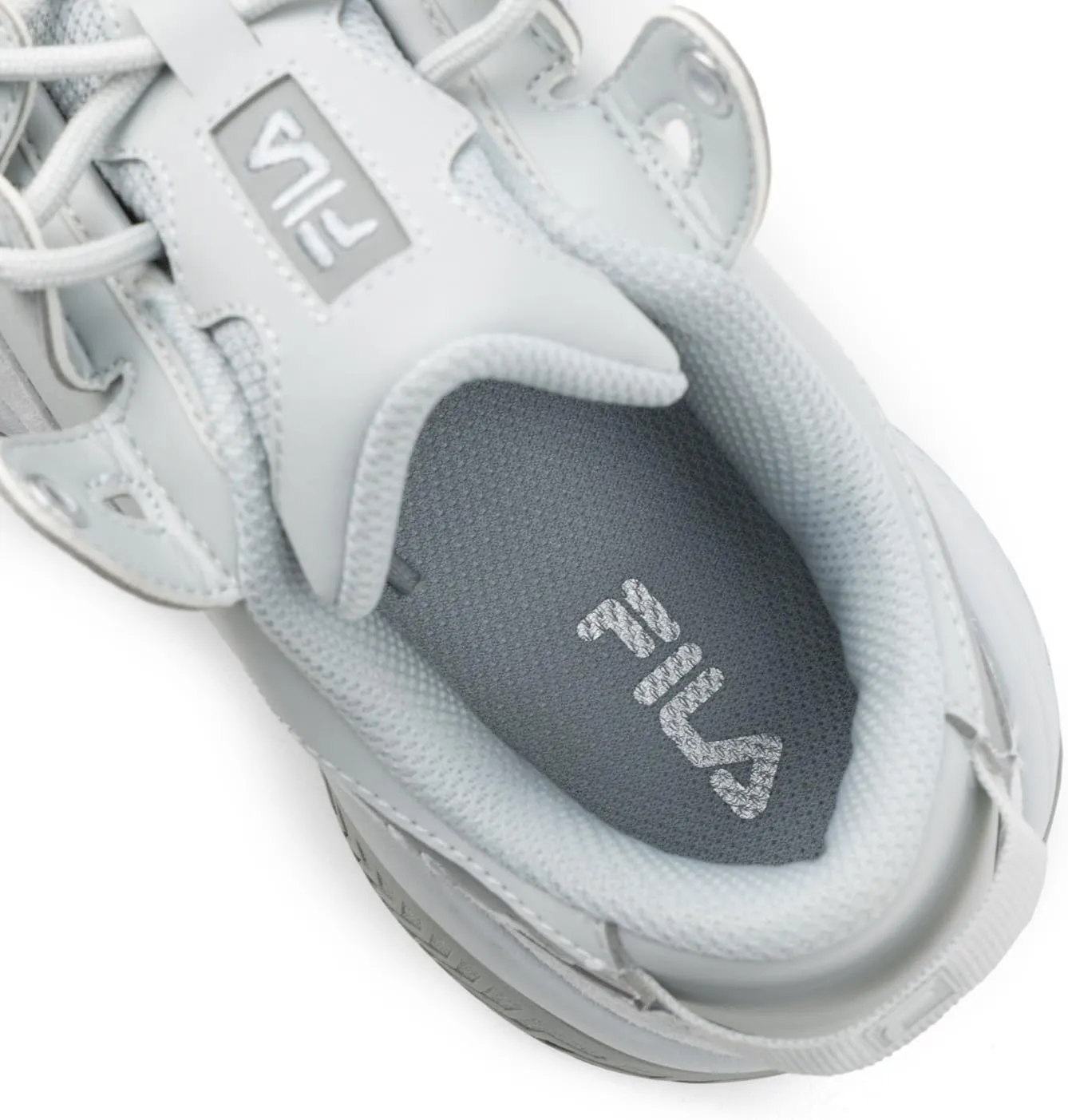 FILA(フィラ) Men's Sneakers